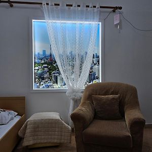 Appartement met Twee Slaapkamers